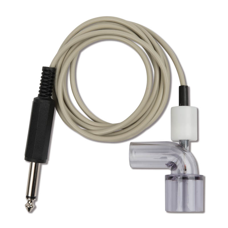 Sensor til respirationsmonitor